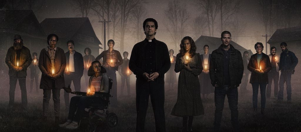 6 многосерийных мистических триллеров, которые можно посмотреть на Netflix