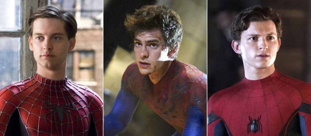 Рейтинг всех фильмов о Человеке-пауке – от худшего к лучшему