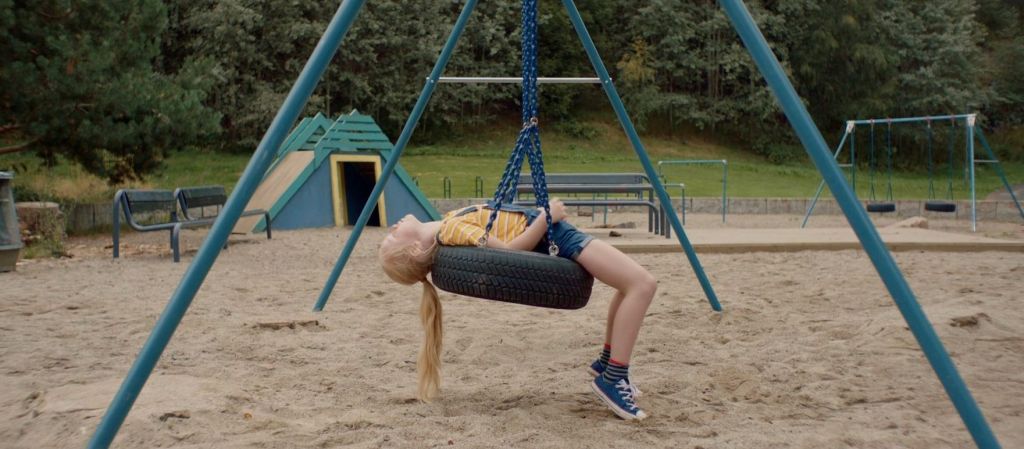 Средство от детства: Рецензия на норвежский хоррор «Паранормальные» 