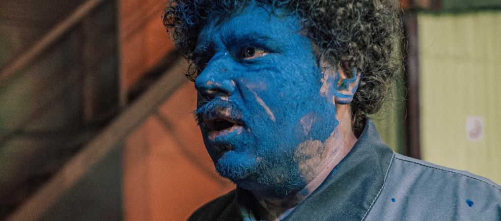 Рецензия на сериал «Два» — авантюрную комедию о сантехниках с Евгением Куликом в главной роли