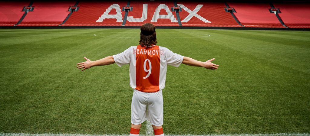 Рецензия на фильм «Я — Златан» — компетентный байопик о живой легенде футбола Златане Ибрагимовиче