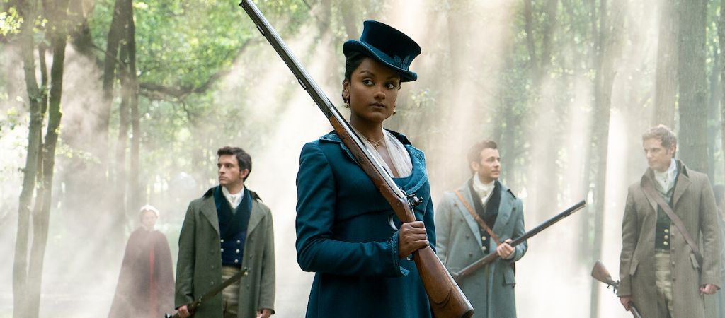 6 сериалов для тех, кто уже скучает по «Бриджертонам»
