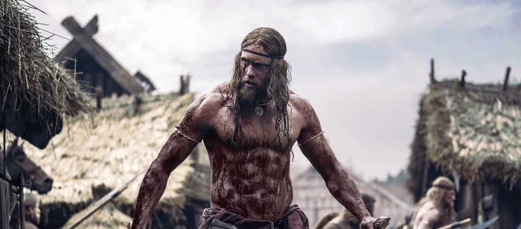 За папу, за маму, ЗА ВАЛЬГАЛЛУ: рецензия на фильм «Варяг»