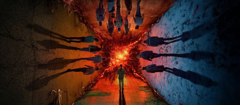 Код красный! За что можно полюбить и возненавидеть долгожданный четвертый сезон «Очень странных дел»?