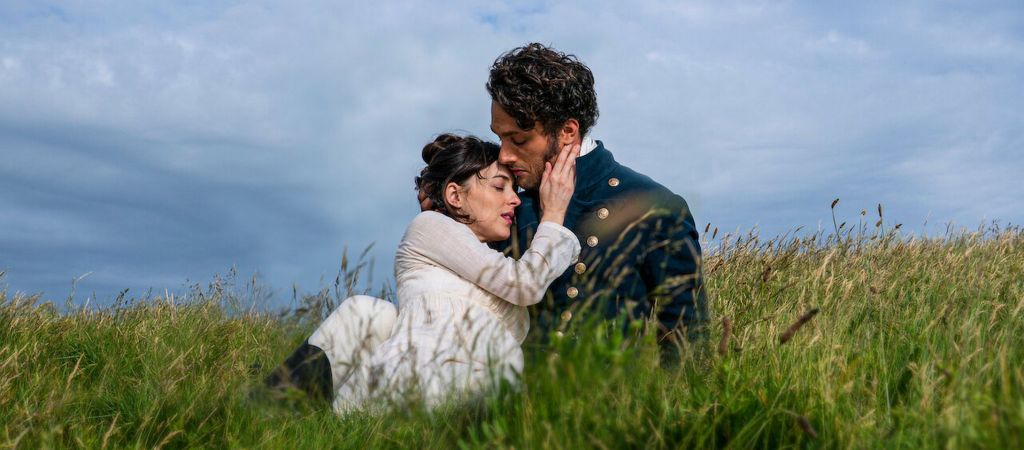 Как разговаривать с бывшими на вечеринках: рецензия на фильм «Доводы рассудка»