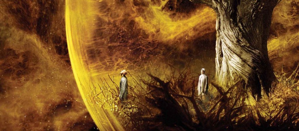 Фильмы, которые способны заменить несколько часов медитации