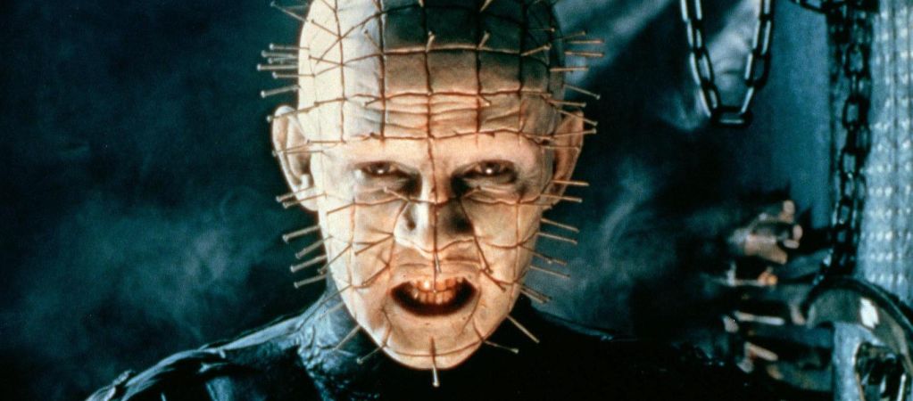 35 лет в аду: почему «Восставший из ада» Клайва Баркера пугает до сих пор?