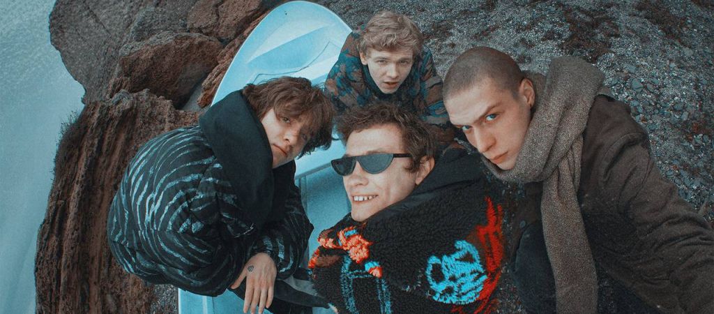 Рецензия на сериал «Чёрная весна» — отечественную драму о юношеском максимализме