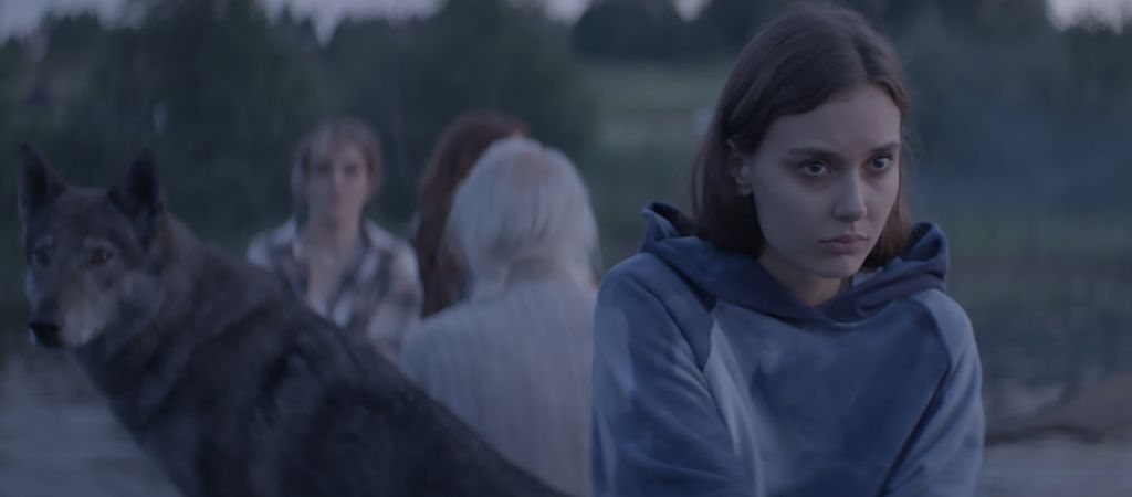 Рецензия на фильм «Омут» — психоделический триллер об абьюзе от режиссера «Русского рейда»