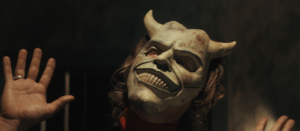 15 лучших фильмов ужасов 2022 года