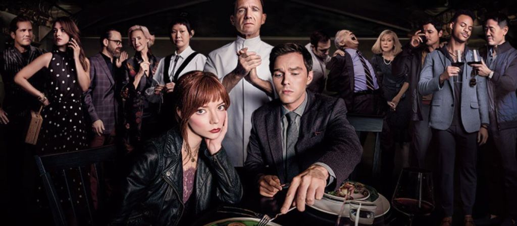 Рецензия на фильм «Меню» — гастрономический триллер о потере вкуса к жизни