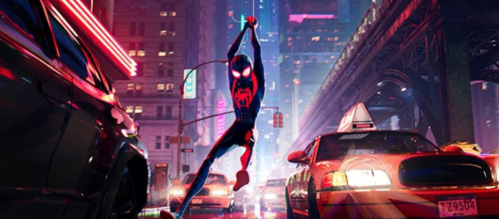 Назад в детство: 8 самых ожидаемых мультфильмов 2023 года