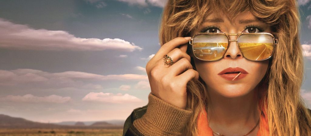 Рецензия на сериал «Покерфейс» — детектив от создателя «Достать ножи» с Наташей Лионн