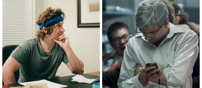 Берлинале-2023: рецензия на фильм BlackBerry — дерзкий байопик о компании по производству смартфонов 