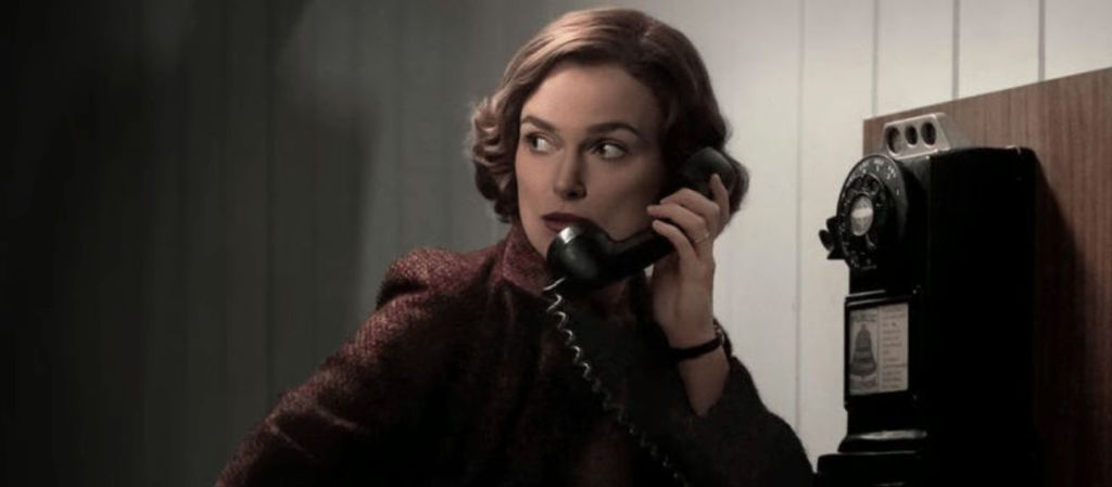 Рецензия на фильм «Бостонский душитель» — мрачный ретро-детектив с Кирой Найтли