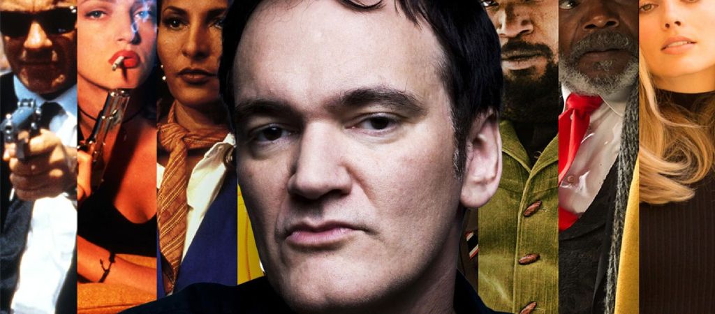 Как Мия убила Билла и другие мифы и легенды фильмов Квентина Тарантино 