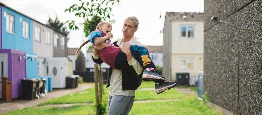 Рецензия на фильм «Задира» — семейную инди-драму с Харрисом Дикинсоном