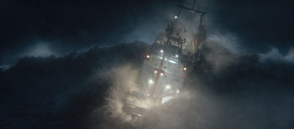 ММКФ-2023: рецензия на фильм «Снегирь» Бориса Хлебникова — ловили рыбу мужики 