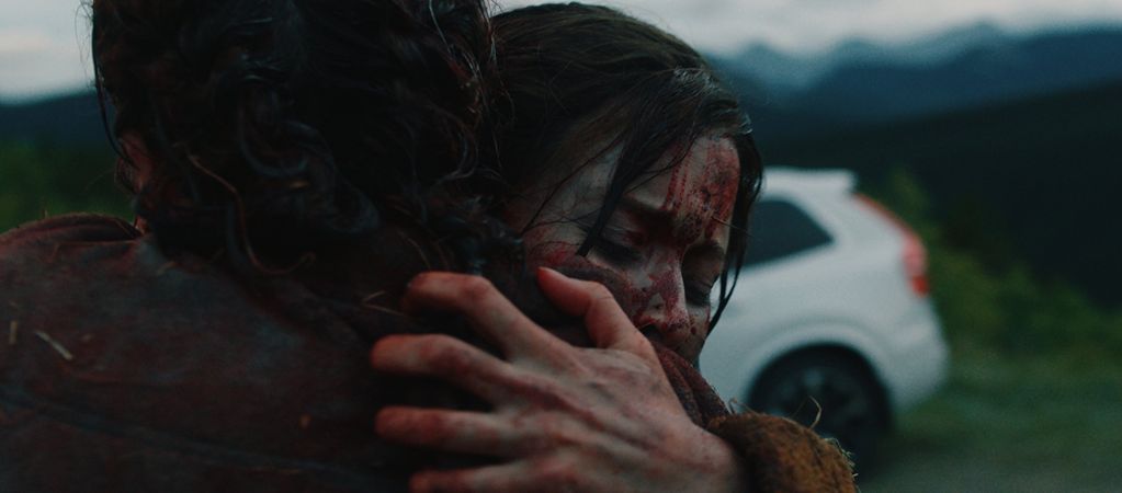 Рецензия на фильм «Спуск: Новая глава» — неудачный хоррор про монстров прошлого