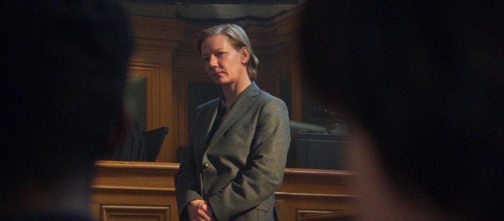 Канны-2023: рецензия на фильм – лауреат «Золотой пальмовой ветви» «Анатомия падения» Жюстин Трие