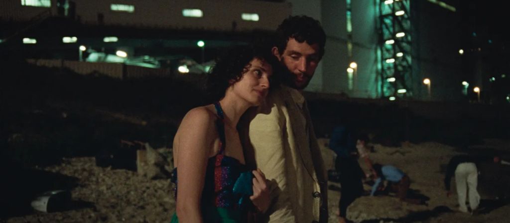 Канны-2023: рецензия на фильм «Химера» — печальную сказку об утраченной любви от Аличе Рорвахер