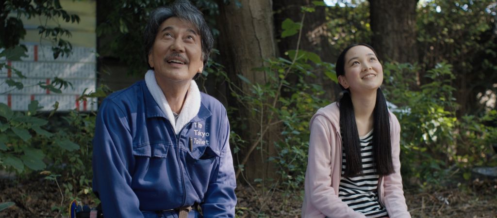 КАННЫ-2023: рецензия на фильм «Прекрасные дни» — Вим Вендерс ищет магию в обыденности (и находит)