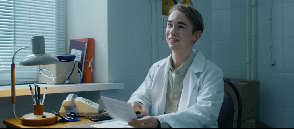 Обзор первого эпизода сериала «Про это самое»: секспросвет по-алтайски