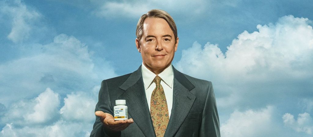 Рецензия на сериал «Побочный эффект: Смерть»: история опиоидной эпидемии в США