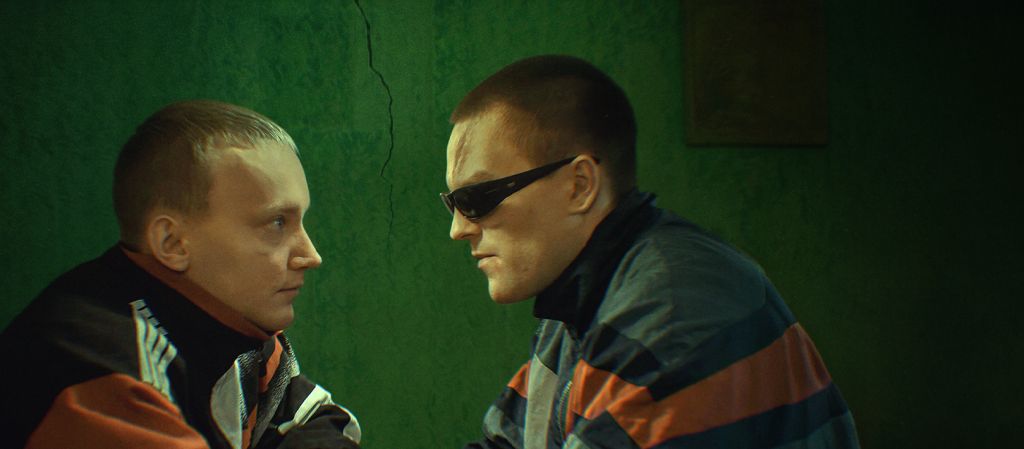 «Короче» ХI: рецензия на фильм «Крецул» — хронику дружбы без соревнования 