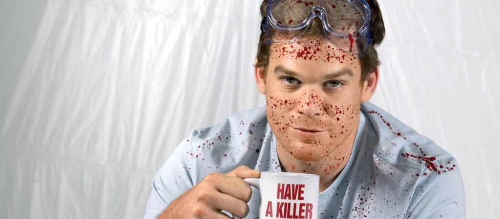 10 лет назад завершился «Декстер». Как так вышло, что смотреть можно ровно половину сериала?