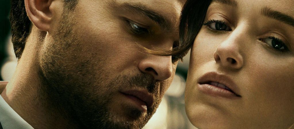 Рецензия на фильм «Игра по правилам» — эротический триллер со звездой «Бриджертонов»