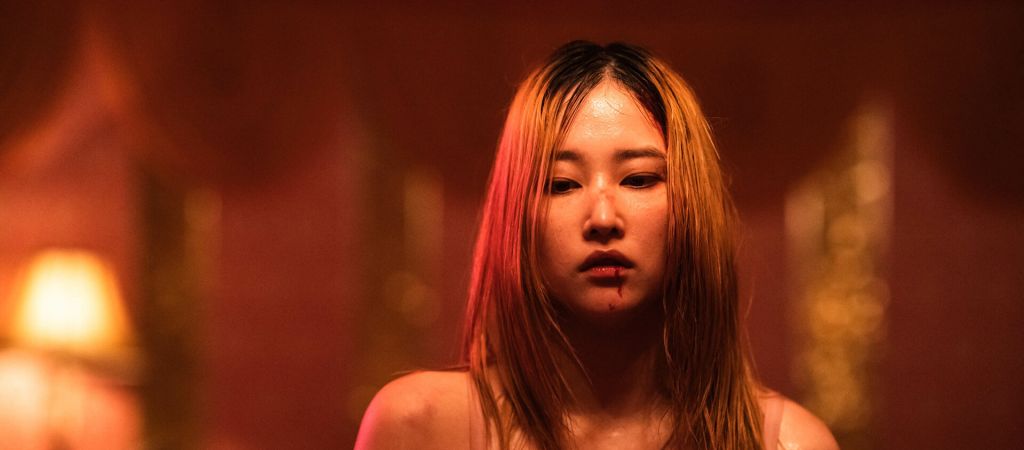 Рецензия на фильм «Балерина» — кровавый корейский триллер о нерушимой женской дружбе