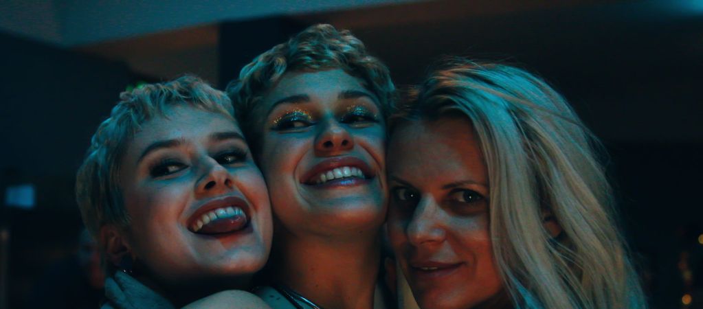 Рецензия на фильм «Искушение» — эротическую драму с неожиданной развязкой