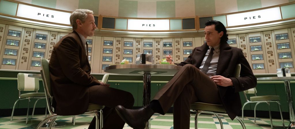 Рецензия на второй сезон сериала «Локи» — удручающее продолжение приключений бывшего злодея Marvel