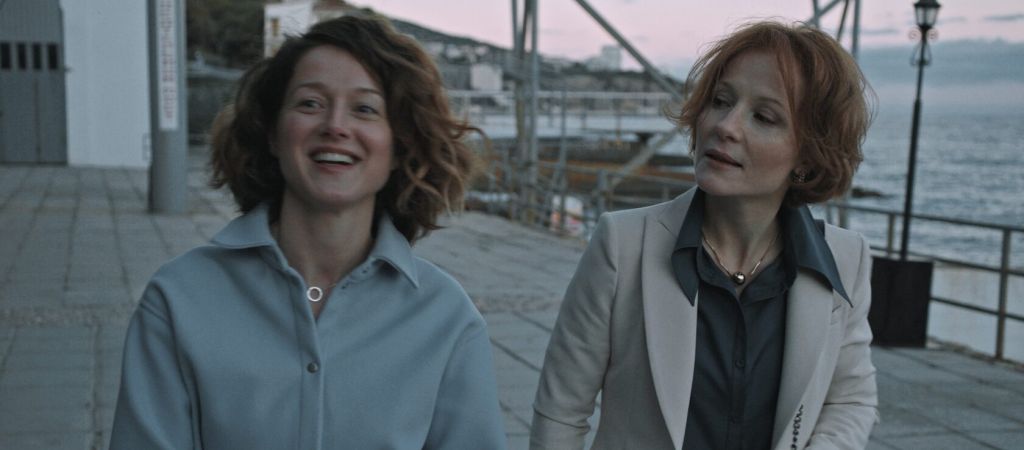 Рецензия на фильм «Каникулы»: скоро кончится лето