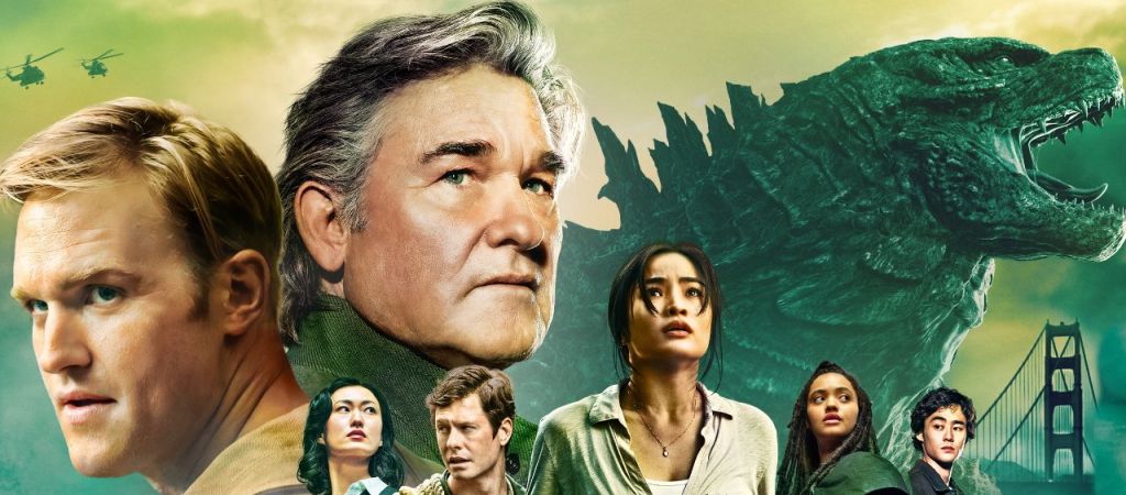 Обзор первых эпизодов сериала «“Монарх”: Наследие монстров» — спин-оффа «Годзиллы» и «Кинг-Конга»