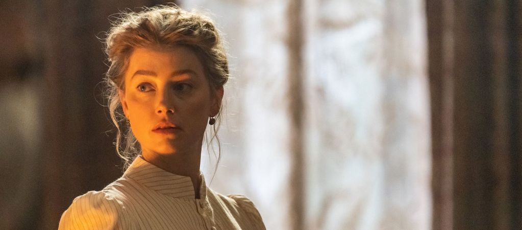 Что смотреть в кино на этой неделе