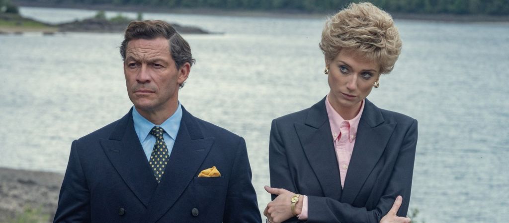 8 главных сериалов декабря