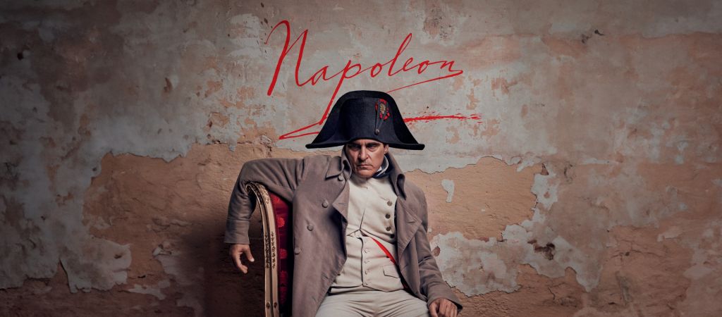 Рецензия на фильм «Наполеон» — большой байопик о маленьком человеке