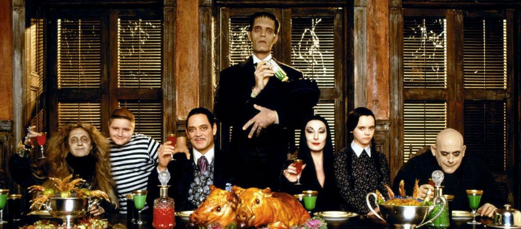 Воспитание миллениалов: как семейное кино сформировало ценности поколения?