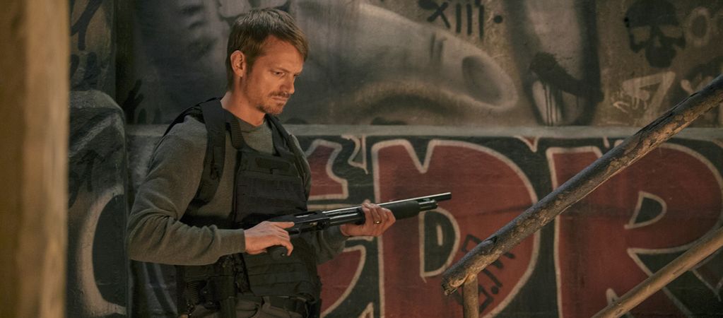 Рецензия на фильм «Немая ярость» Джона Ву – бессловесный боевик по канонам 90-х