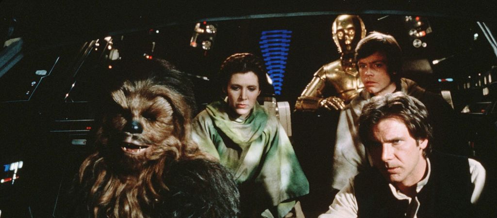 Первый большой финал в поп-культуре: как публика встретила «Звездные войны — эпизод VI: Возвращение джедая»