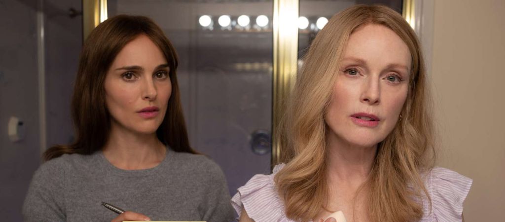 Новые фильмы, которые уже можно посмотреть онлайн