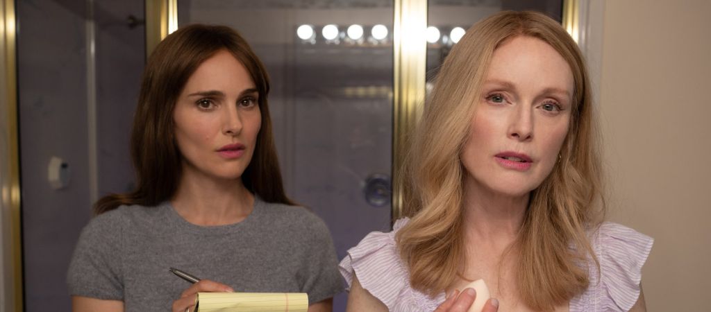 Рецензия на фильм Тодда Хейнса «Май, декабрь» — амбивалентную драму с Джулианной Мур и Натали Портман