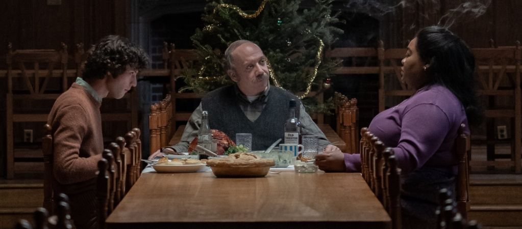 Рецензия на фильм «Оставленные» — печальную комедию, которую мы ждали весь год (но не знали об этом)