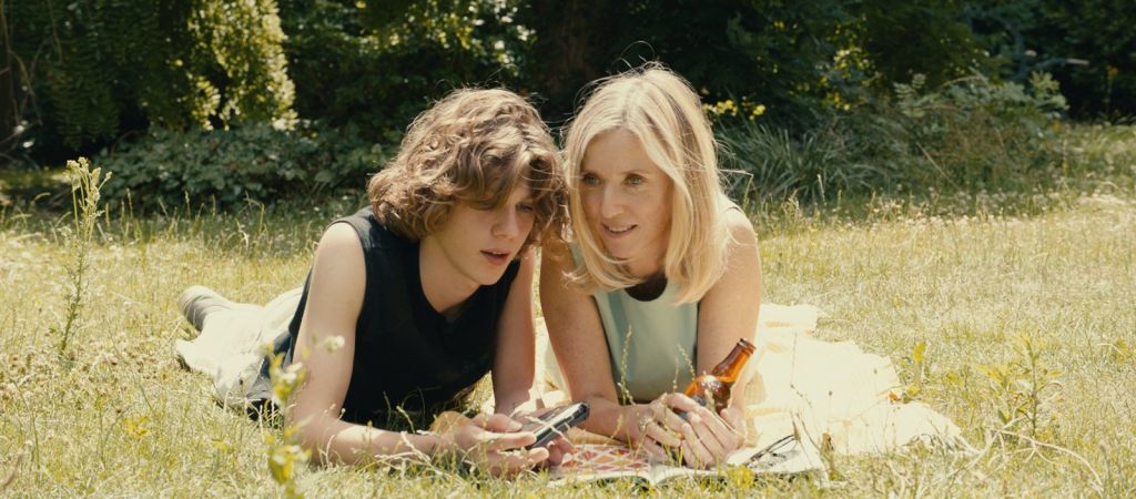 Рецензия на фильм «Запретная страсть» — откровенную драму о груминге 