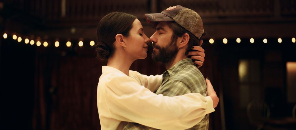 Я тебя люблю (но это не точно). Рецензия на фильм Моньи Шокри «Природа любви»