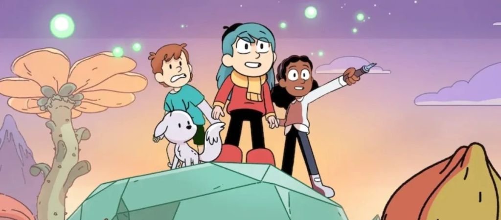 Рецензия на финальный сезон «Хильды»: самый недооцененный проект Netflix