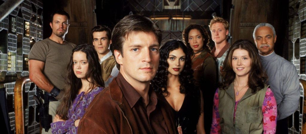 Они убили «Светлячка»! Почему закрытие сериала невозможно простить и 20 лет спустя?