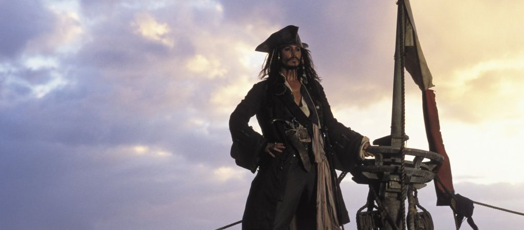 Поплывем к горизонту! Как «Пираты Карибского моря» вернули на экраны дух приключений?